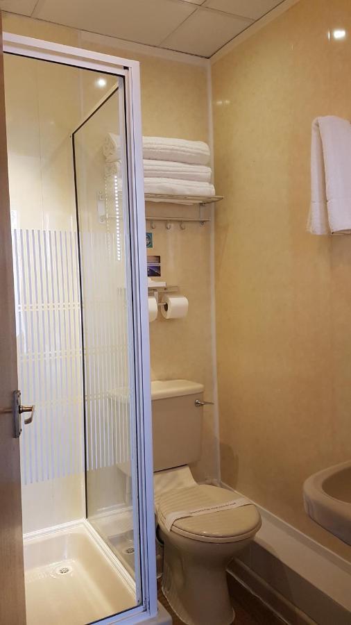 Valdene Hotel Μπλάκπουλ Εξωτερικό φωτογραφία