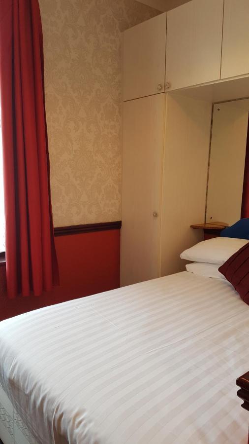 Valdene Hotel Μπλάκπουλ Εξωτερικό φωτογραφία