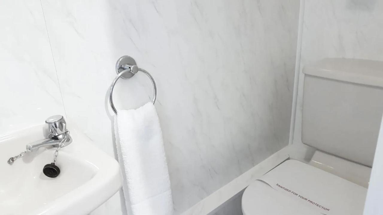 Valdene Hotel Μπλάκπουλ Εξωτερικό φωτογραφία